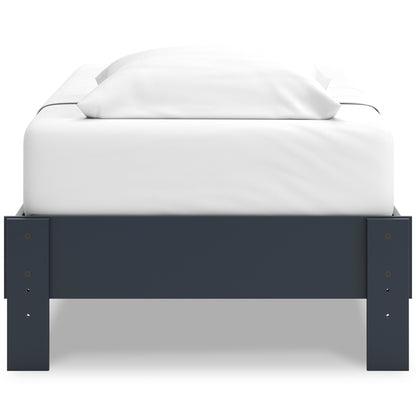 Simmenfort Platform Bed