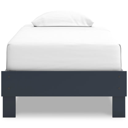 Simmenfort Platform Bed