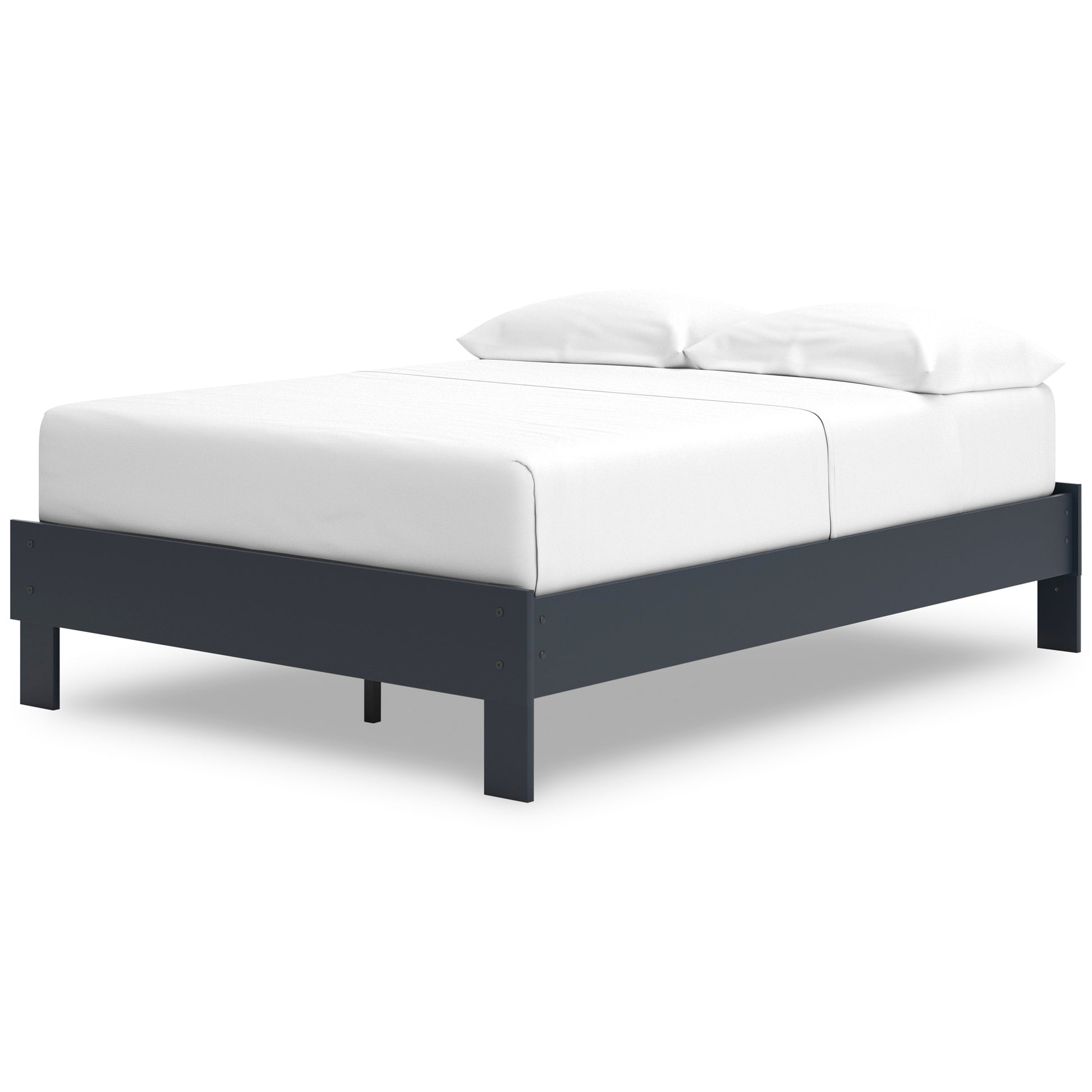 Simmenfort Platform Bed