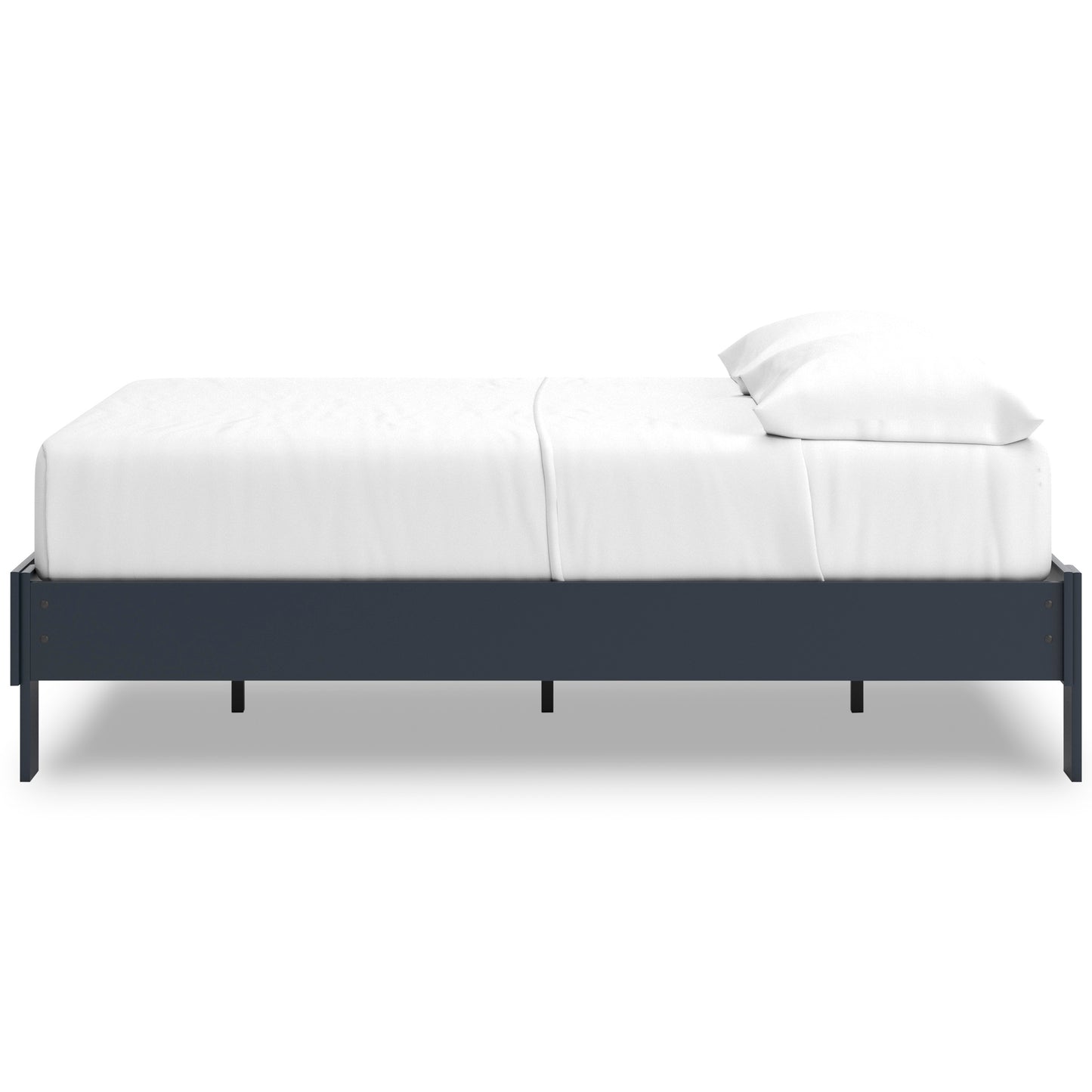 Simmenfort Platform Bed