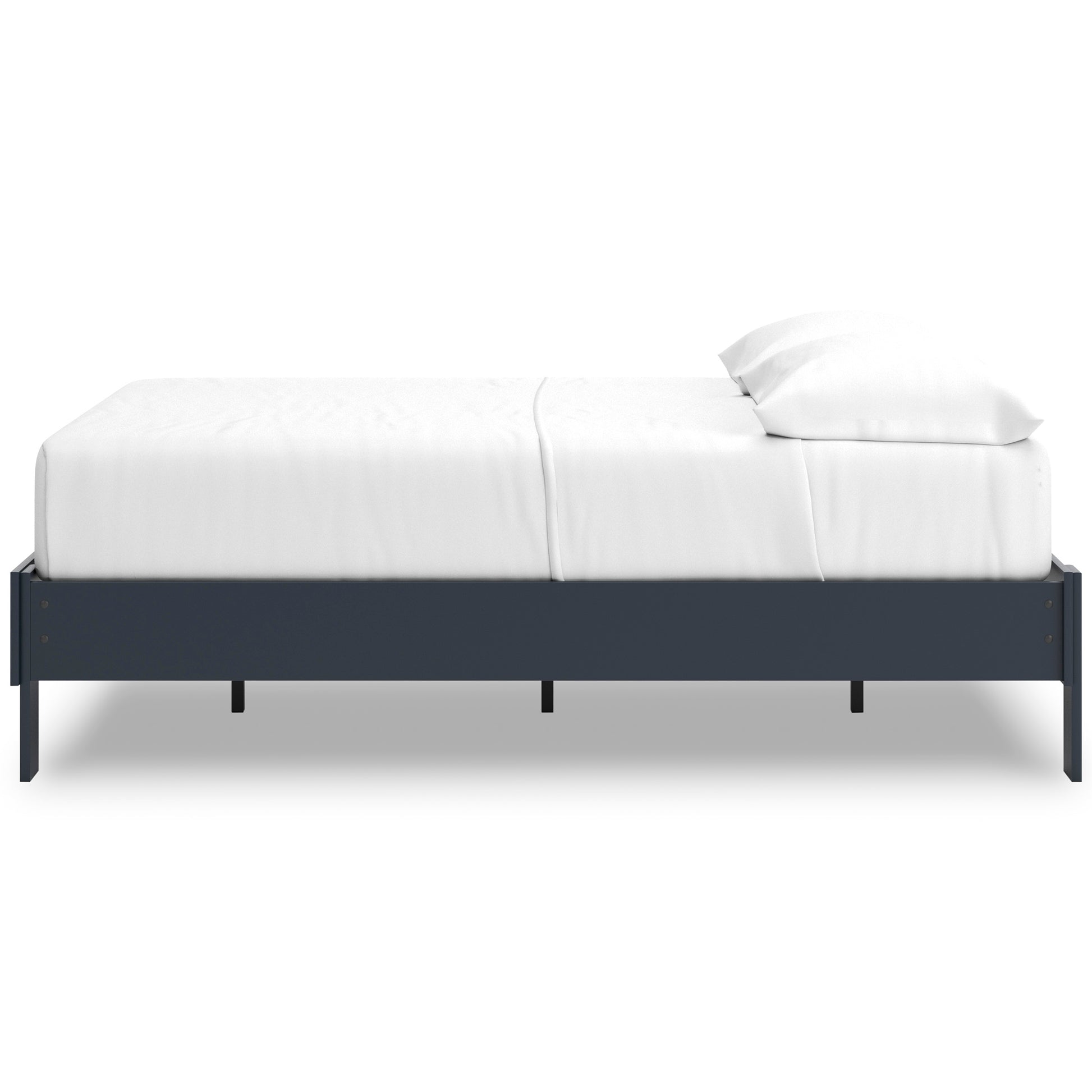 Simmenfort Platform Bed