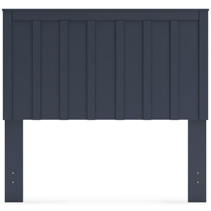 Simmenfort Panel Headboard