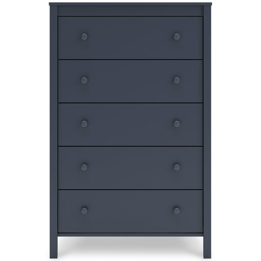 Simmenfort Chest of Drawers