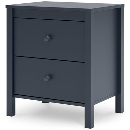 Simmenfort Nightstand