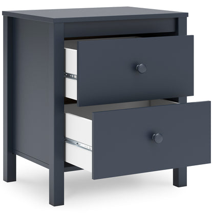 Simmenfort Nightstand