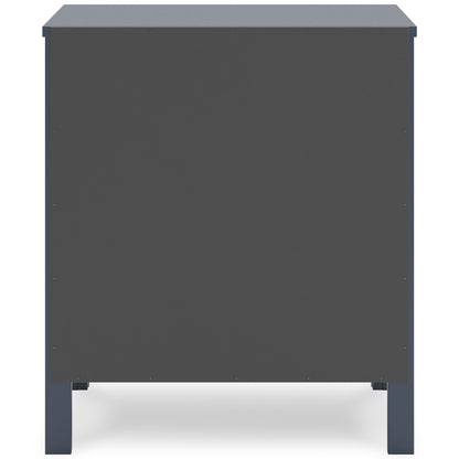 Simmenfort Nightstand