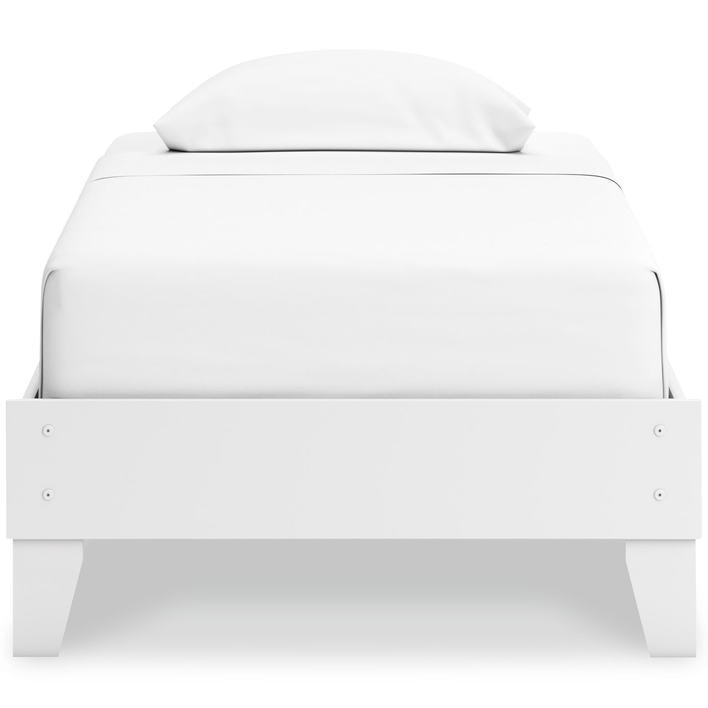Hallityn Platform Bed
