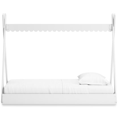 Hallityn Tent Complete Bed in Box