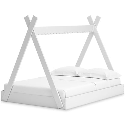 Hallityn Tent Complete Bed in Box