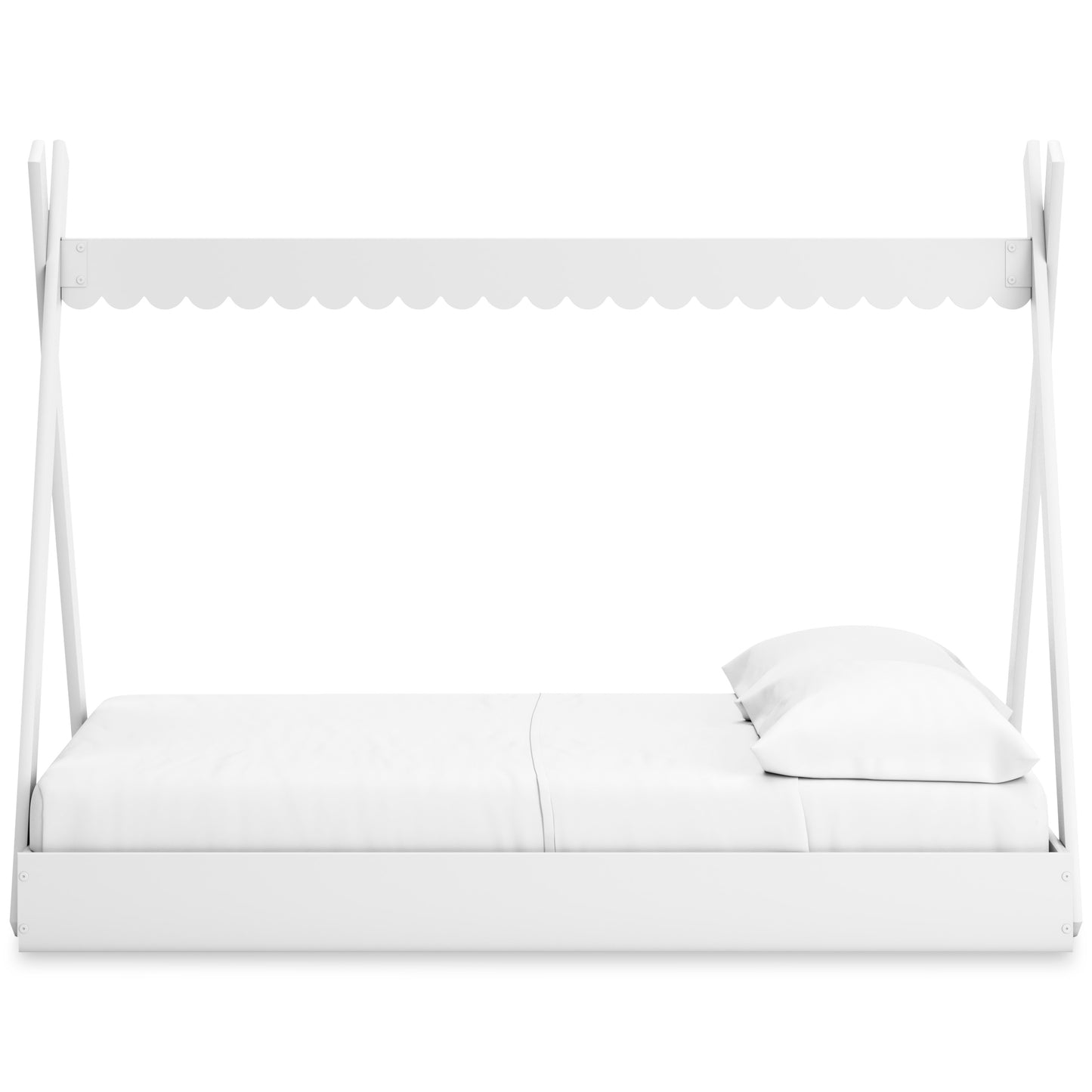 Hallityn Tent Complete Bed in Box