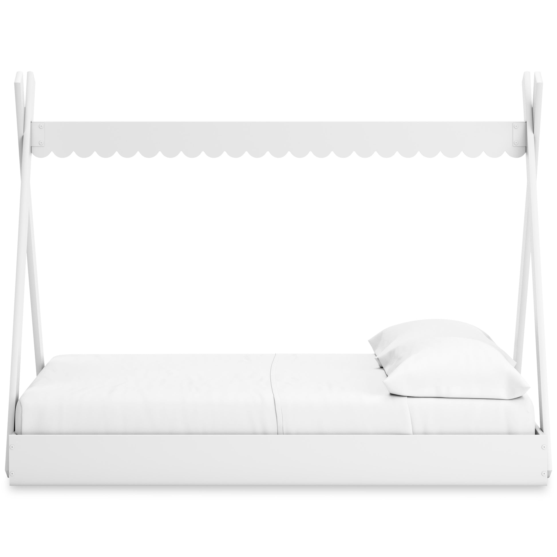 Hallityn Tent Complete Bed in Box