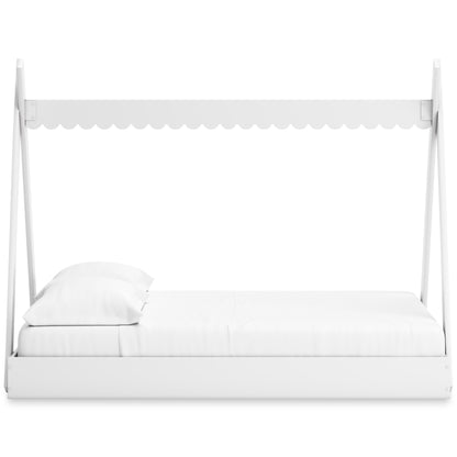 Hallityn Tent Complete Bed in Box
