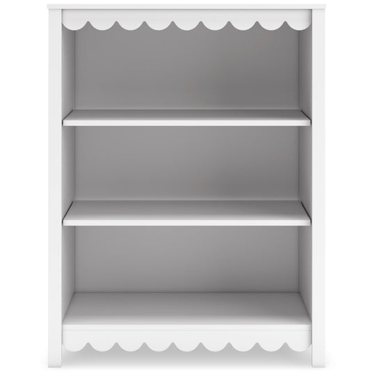 Hallityn Bookcase