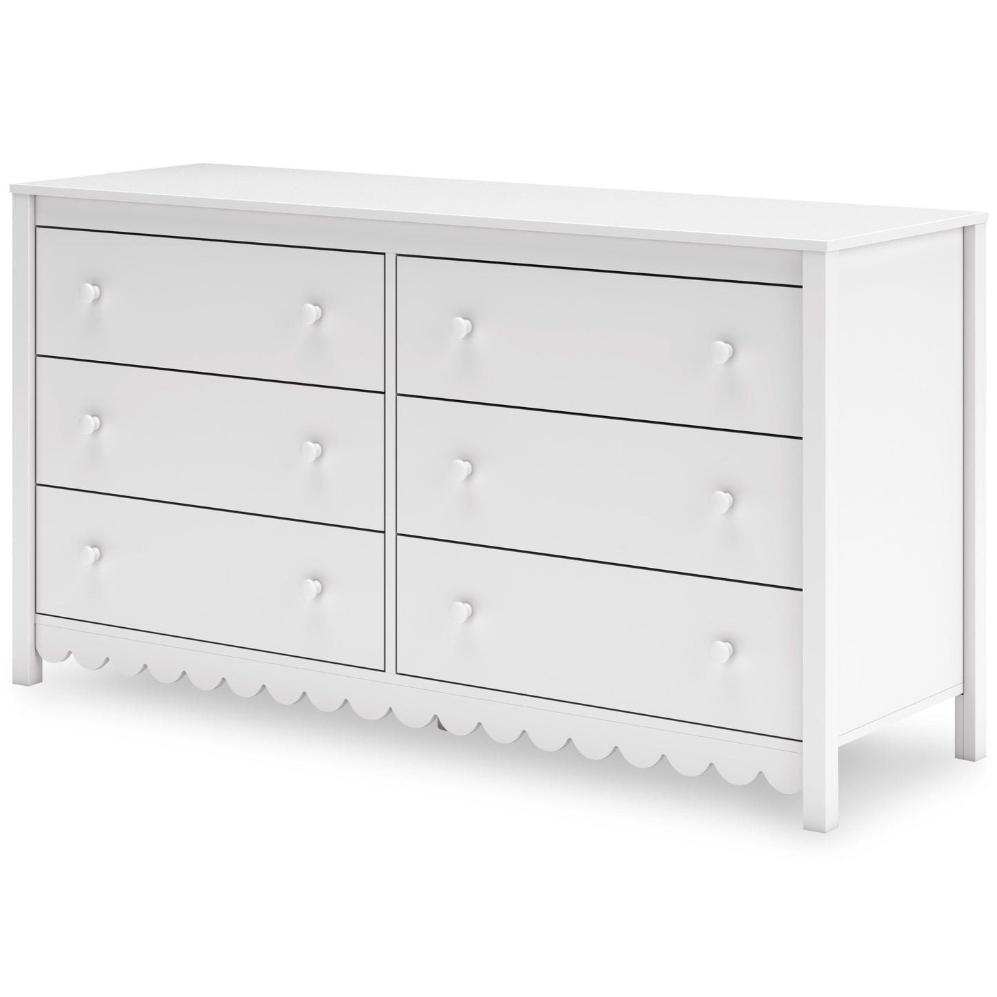 Hallityn Dresser