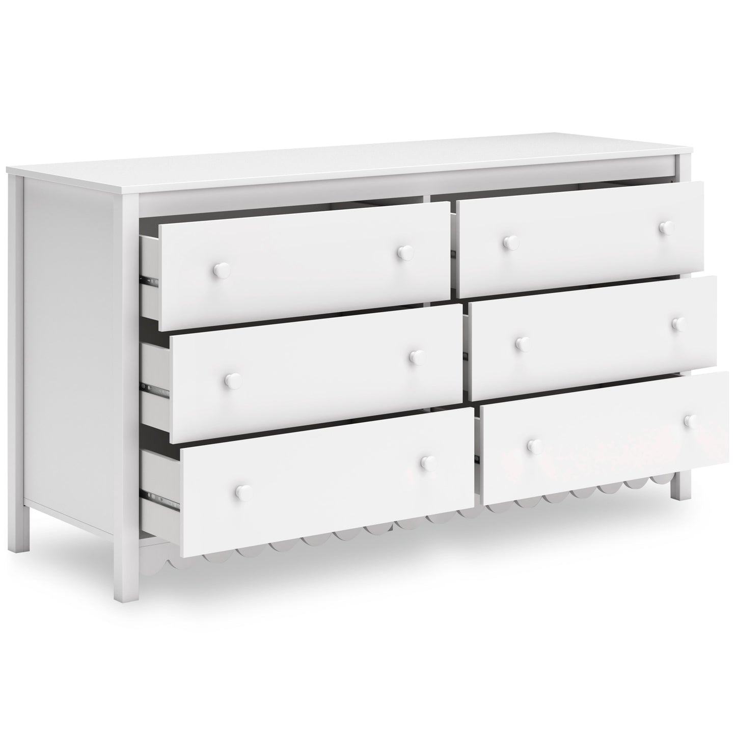 Hallityn Dresser