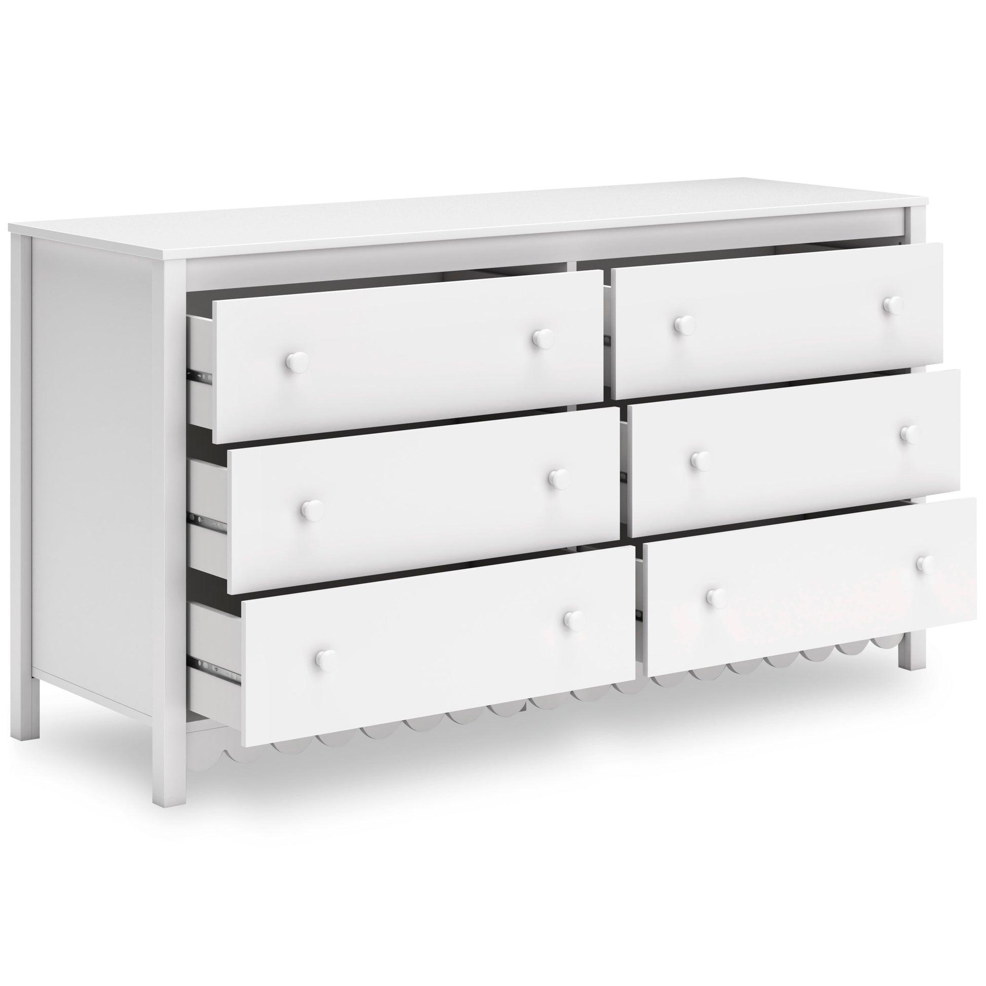 Hallityn Dresser