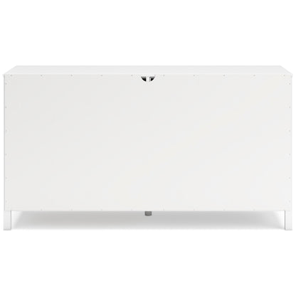 Hallityn Dresser