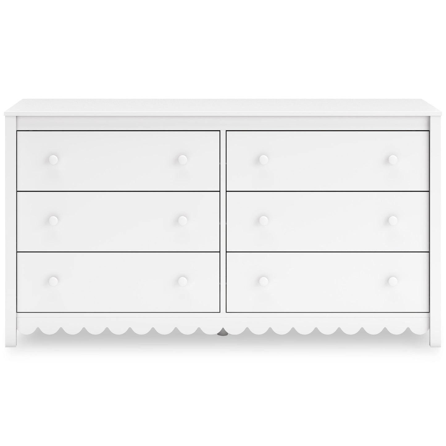 Hallityn Dresser