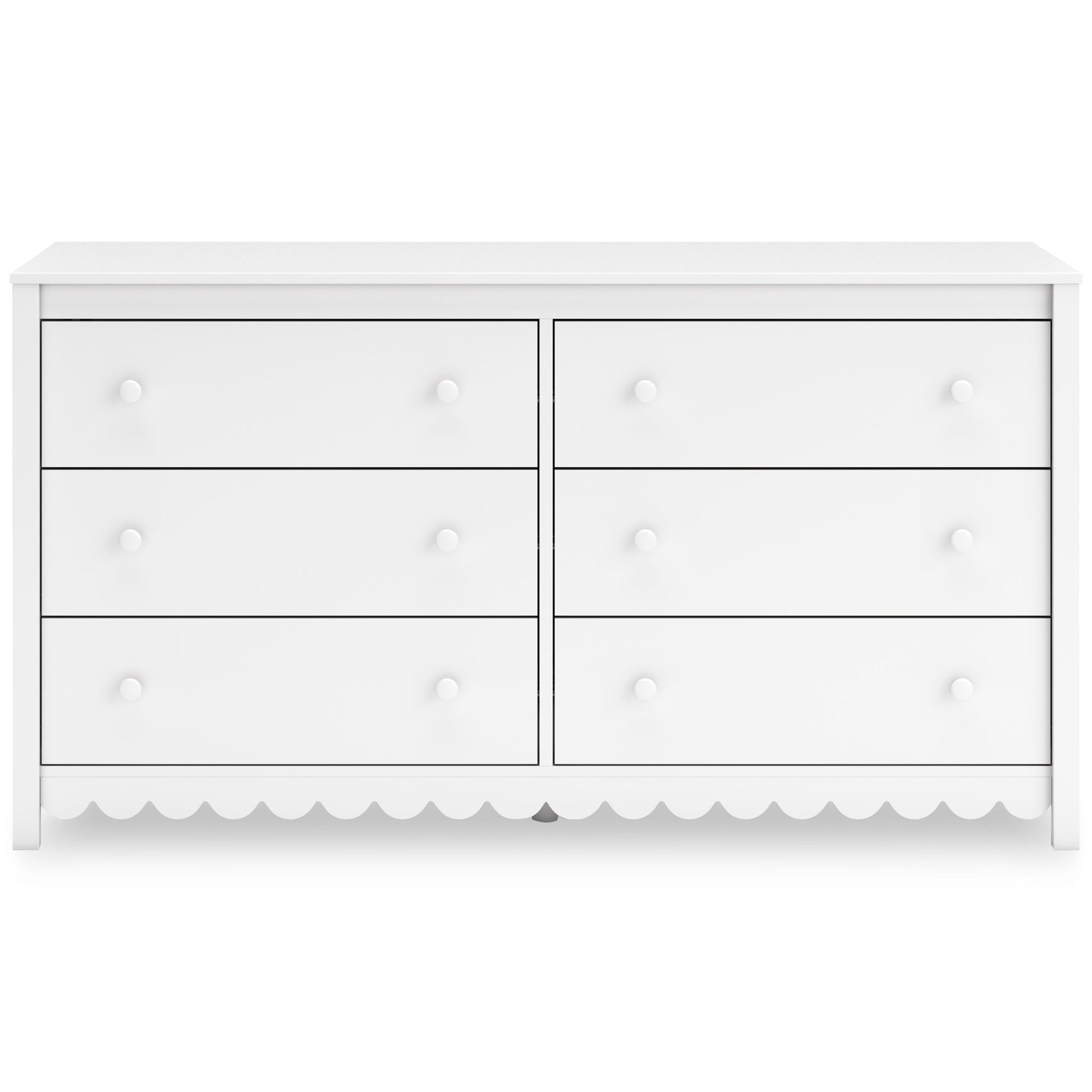 Hallityn Dresser