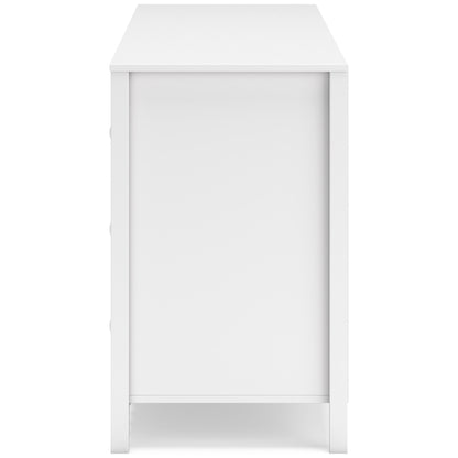 Hallityn Dresser
