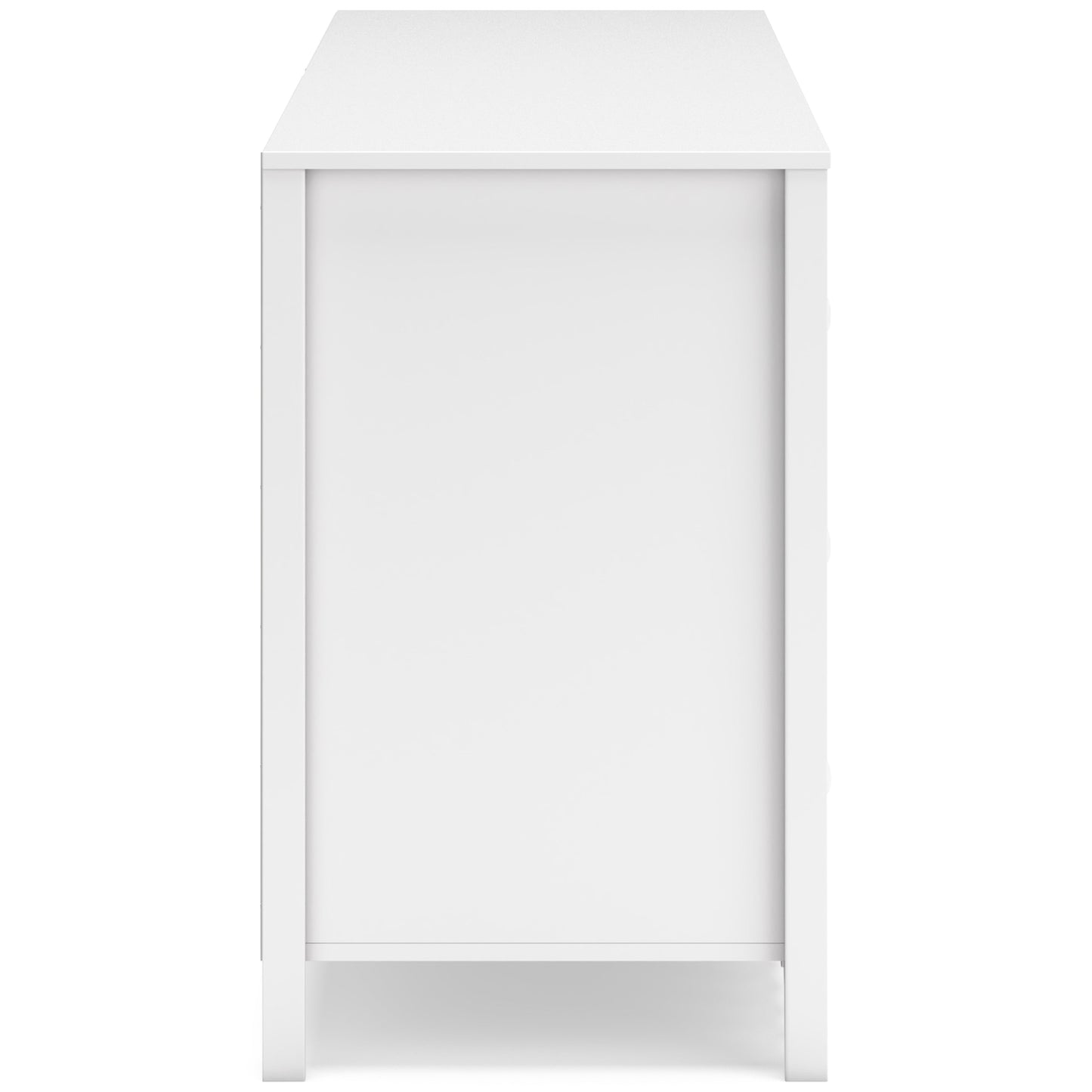 Hallityn Dresser