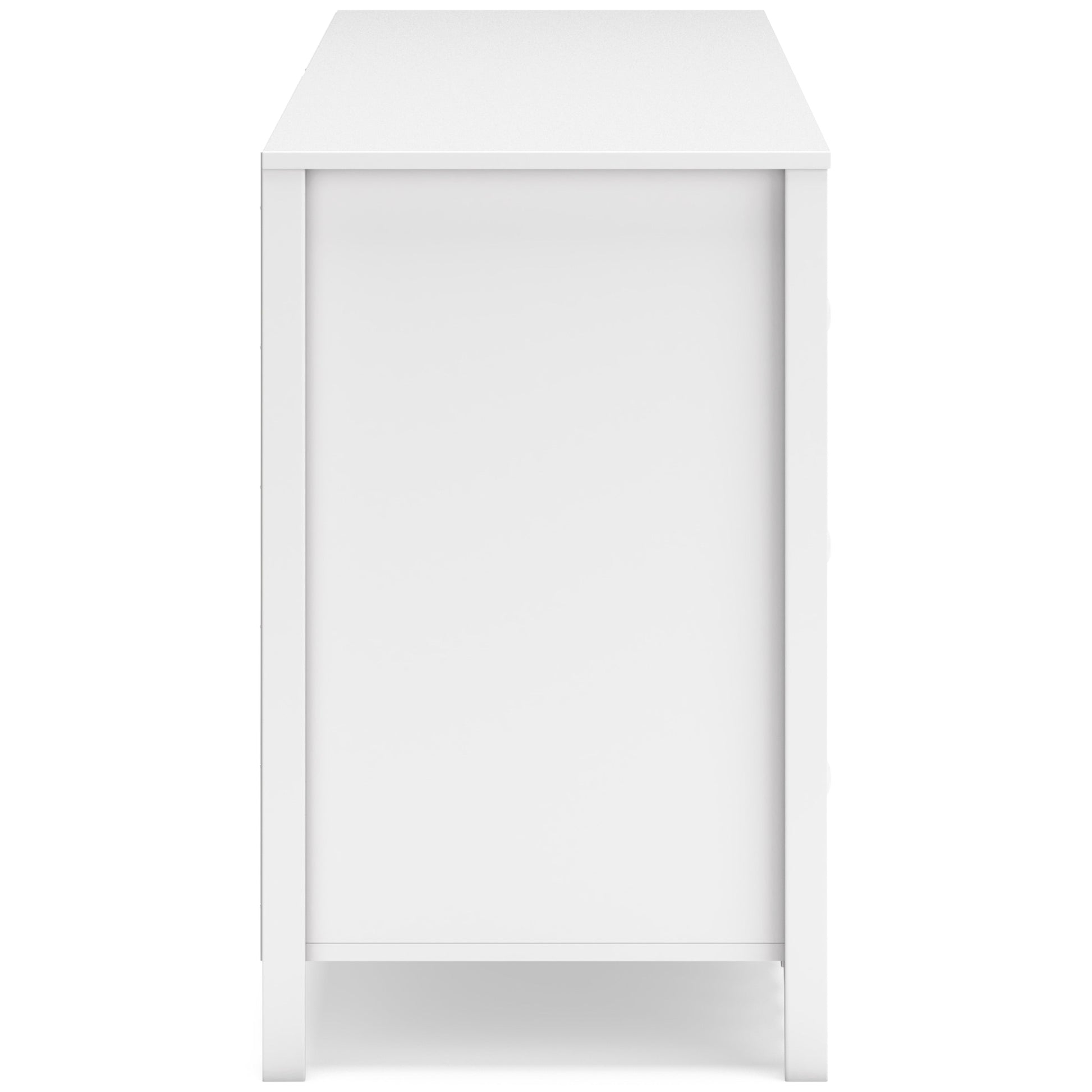 Hallityn Dresser