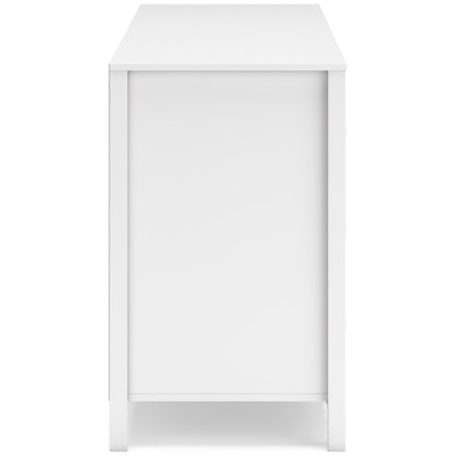 Hallityn Dresser
