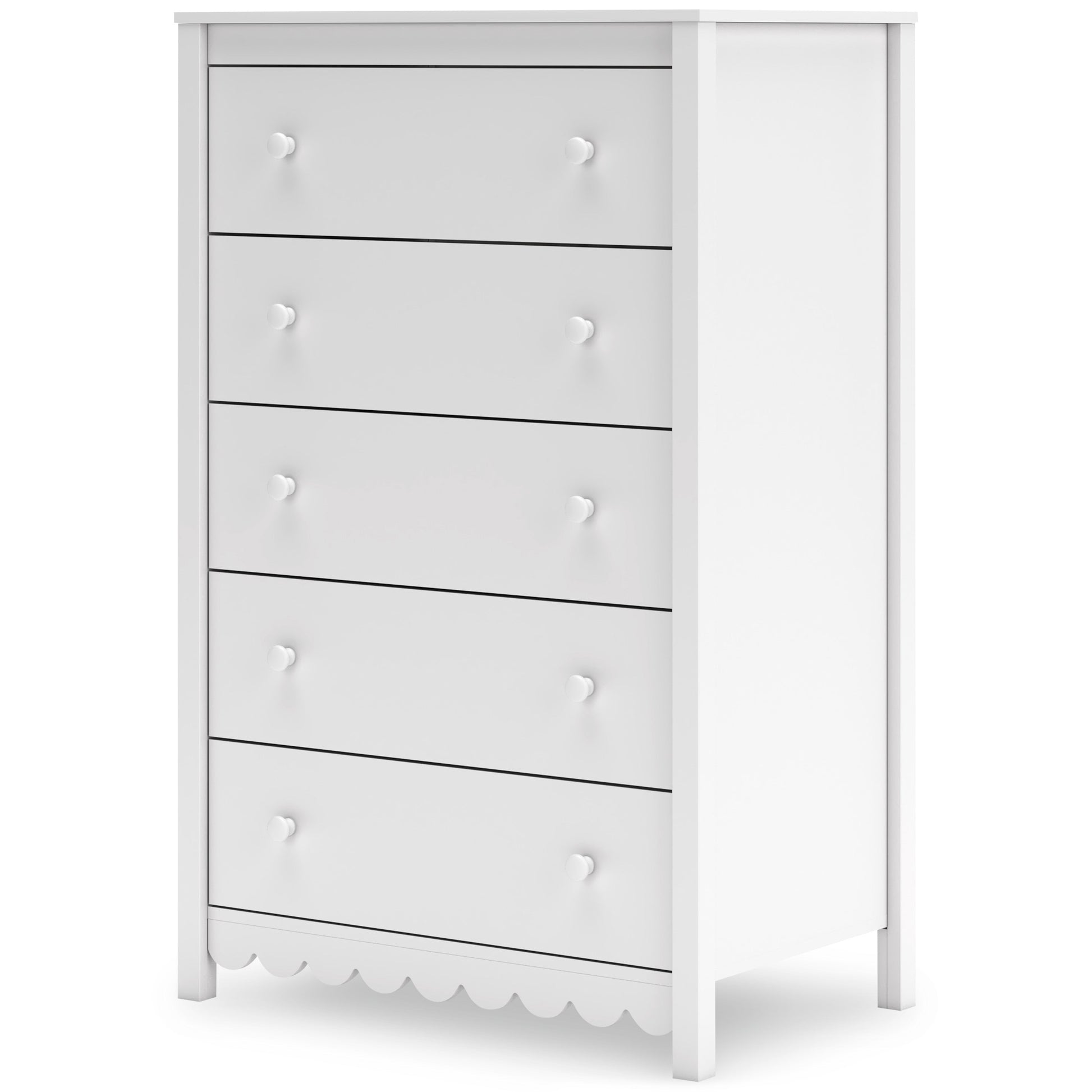 Hallityn Chest of Drawers