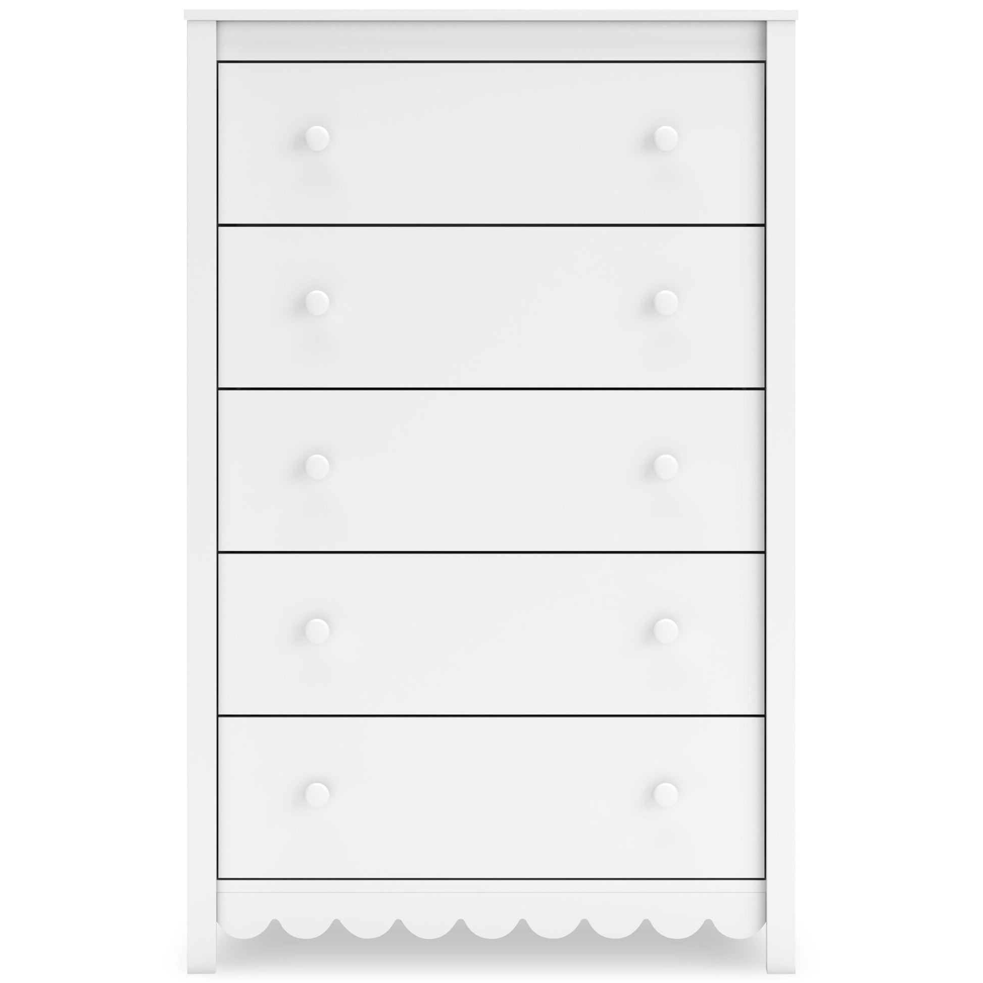 Hallityn Chest of Drawers