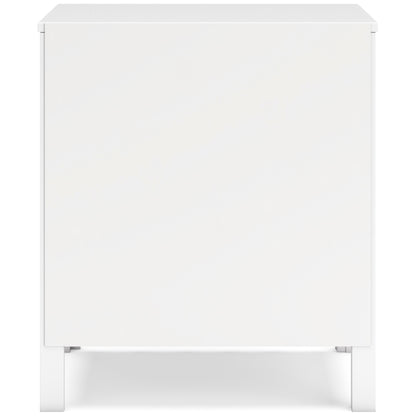 Hallityn Nightstand