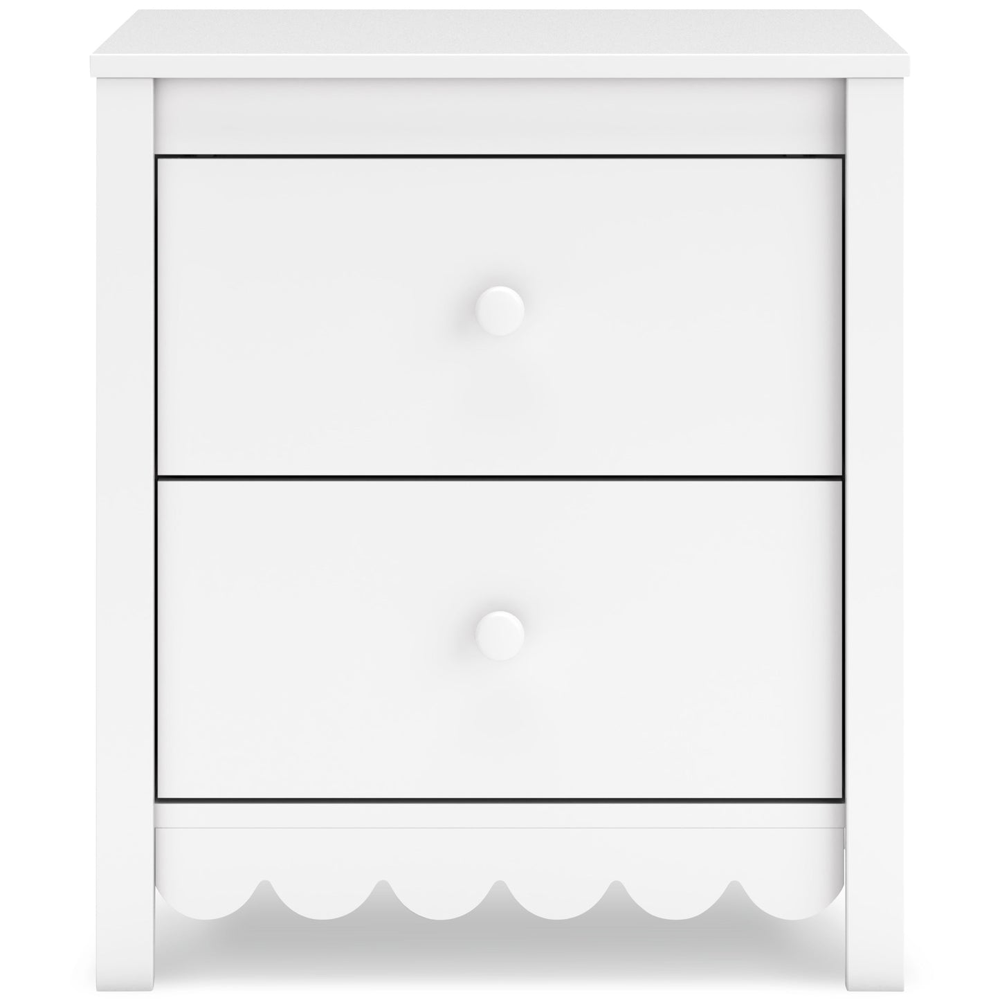 Hallityn Nightstand
