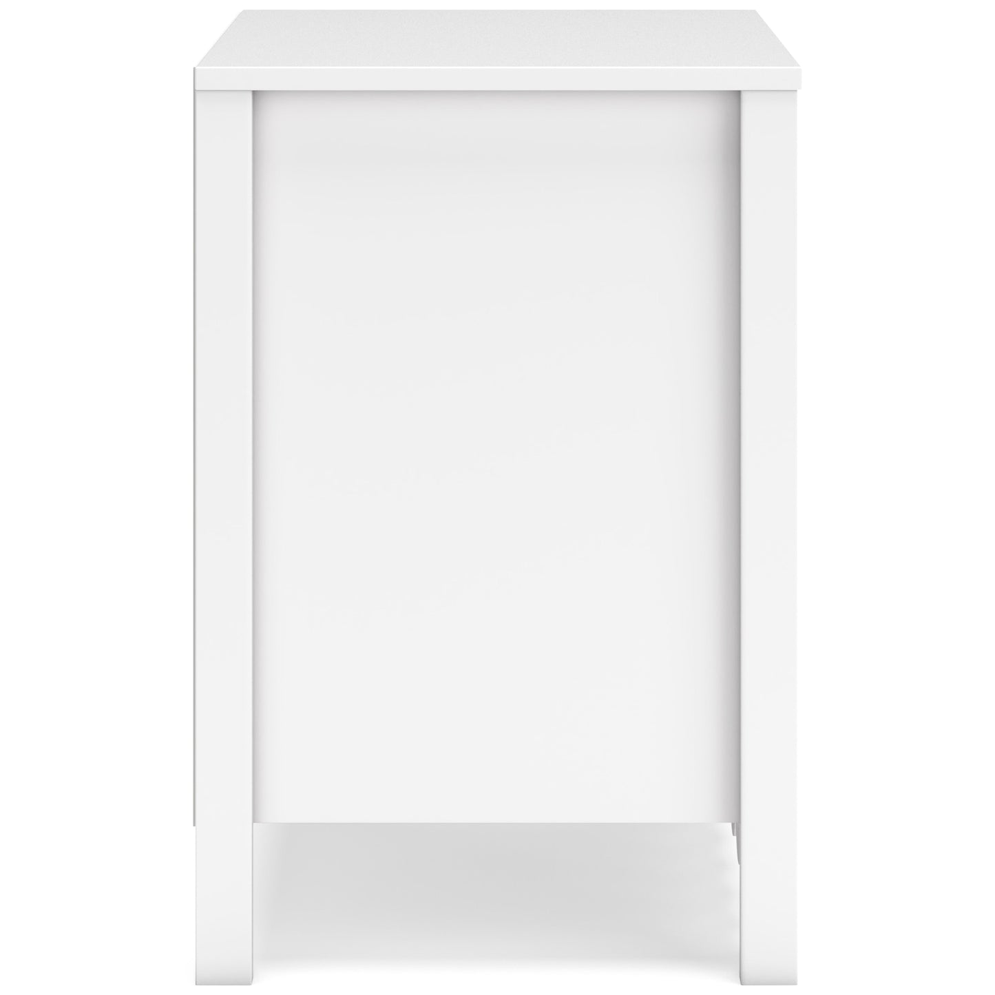 Hallityn Nightstand