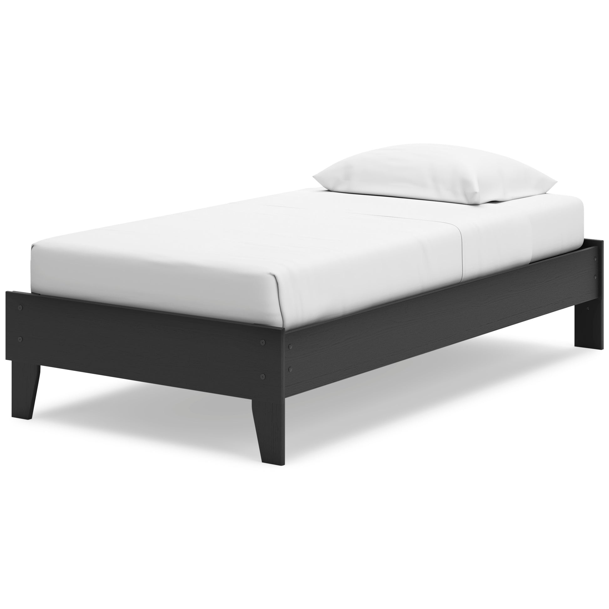 Socalle Platform Bed