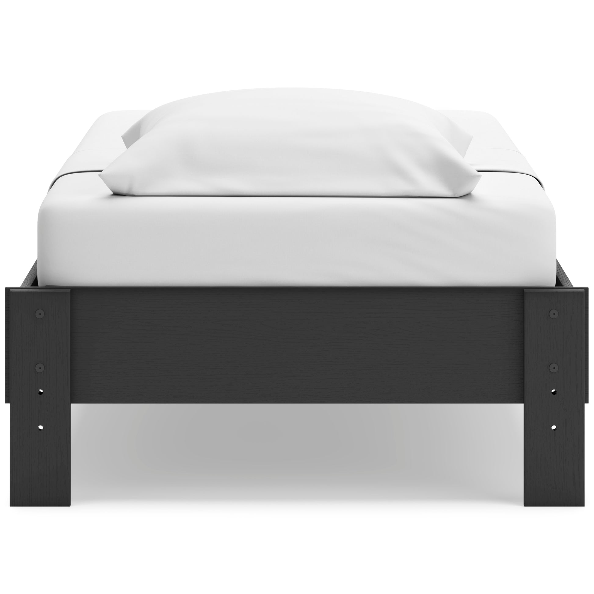 Socalle Platform Bed