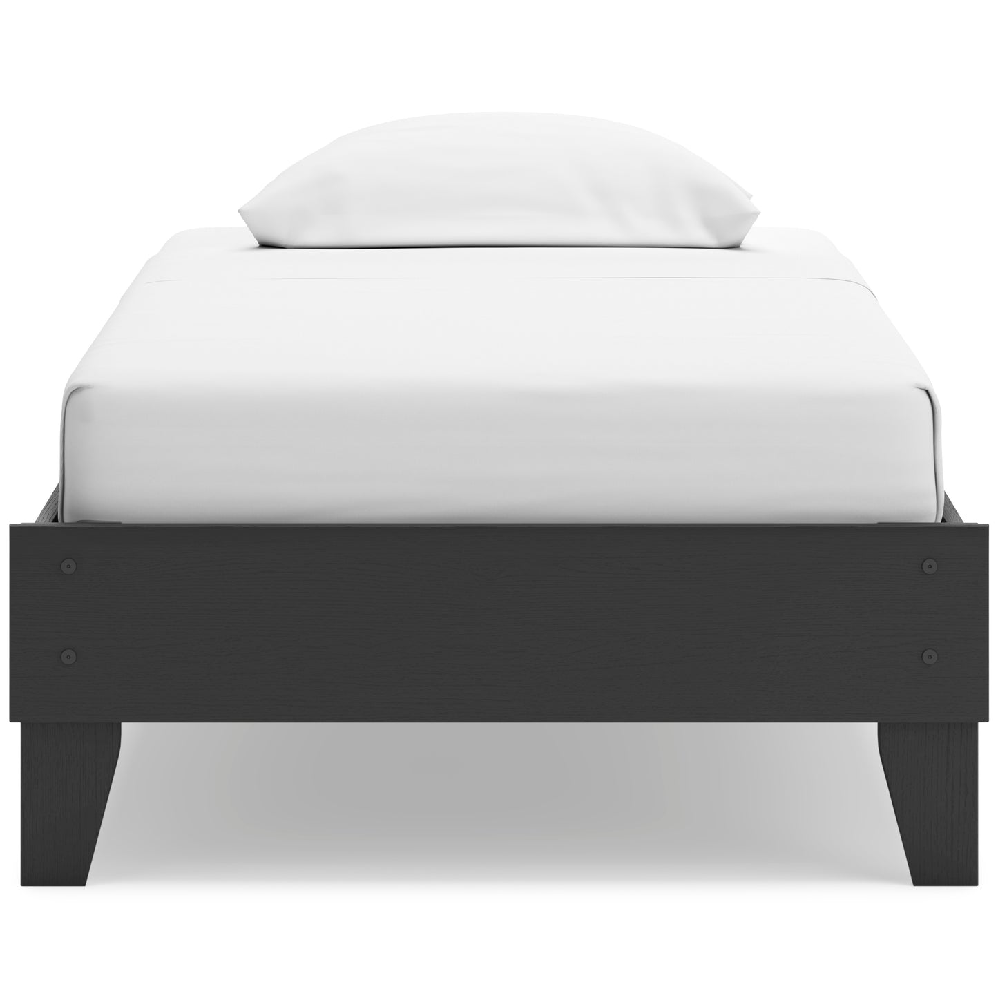 Socalle Platform Bed