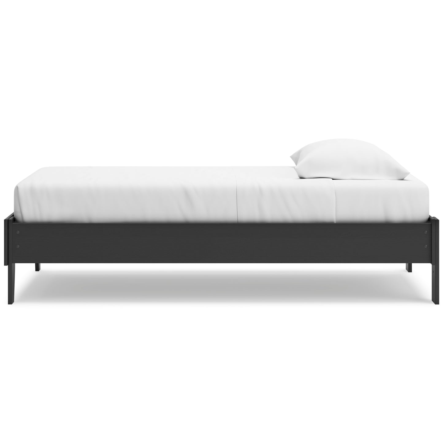 Socalle Platform Bed