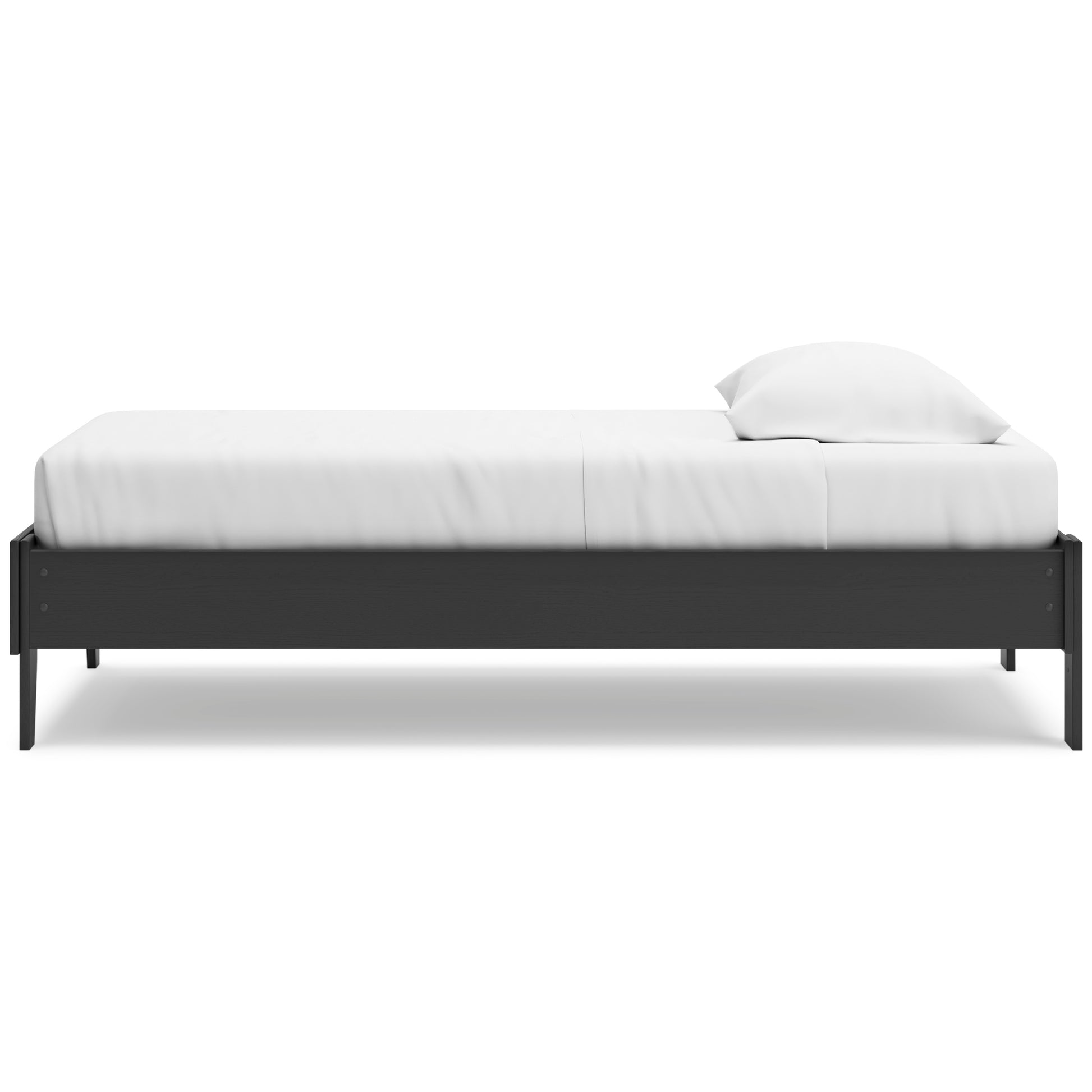 Socalle Platform Bed