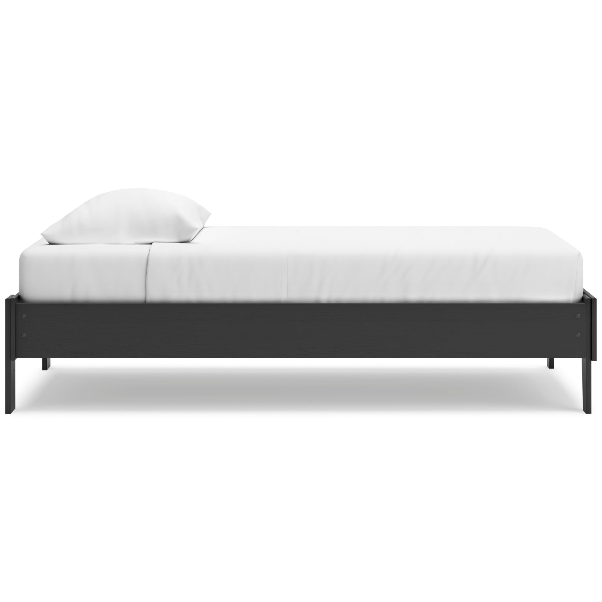 Socalle Platform Bed