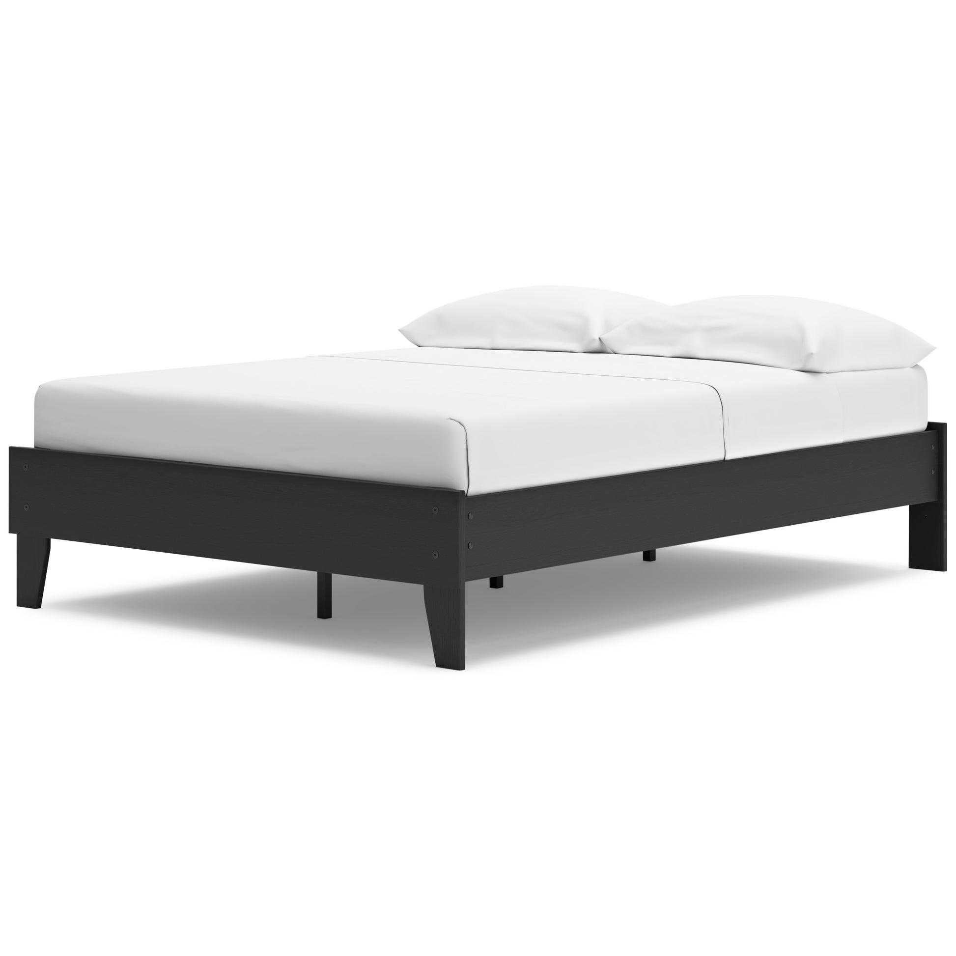 Socalle Platform Bed