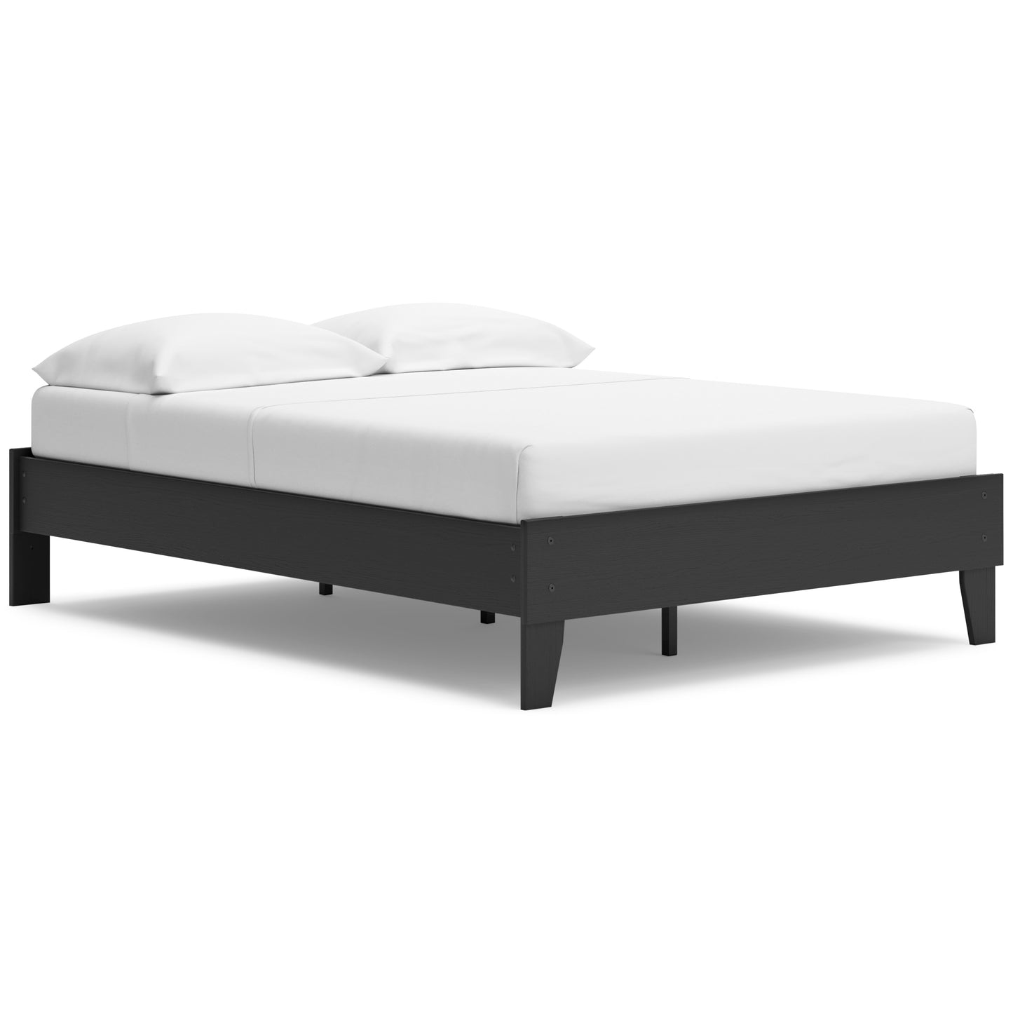 Socalle Platform Bed