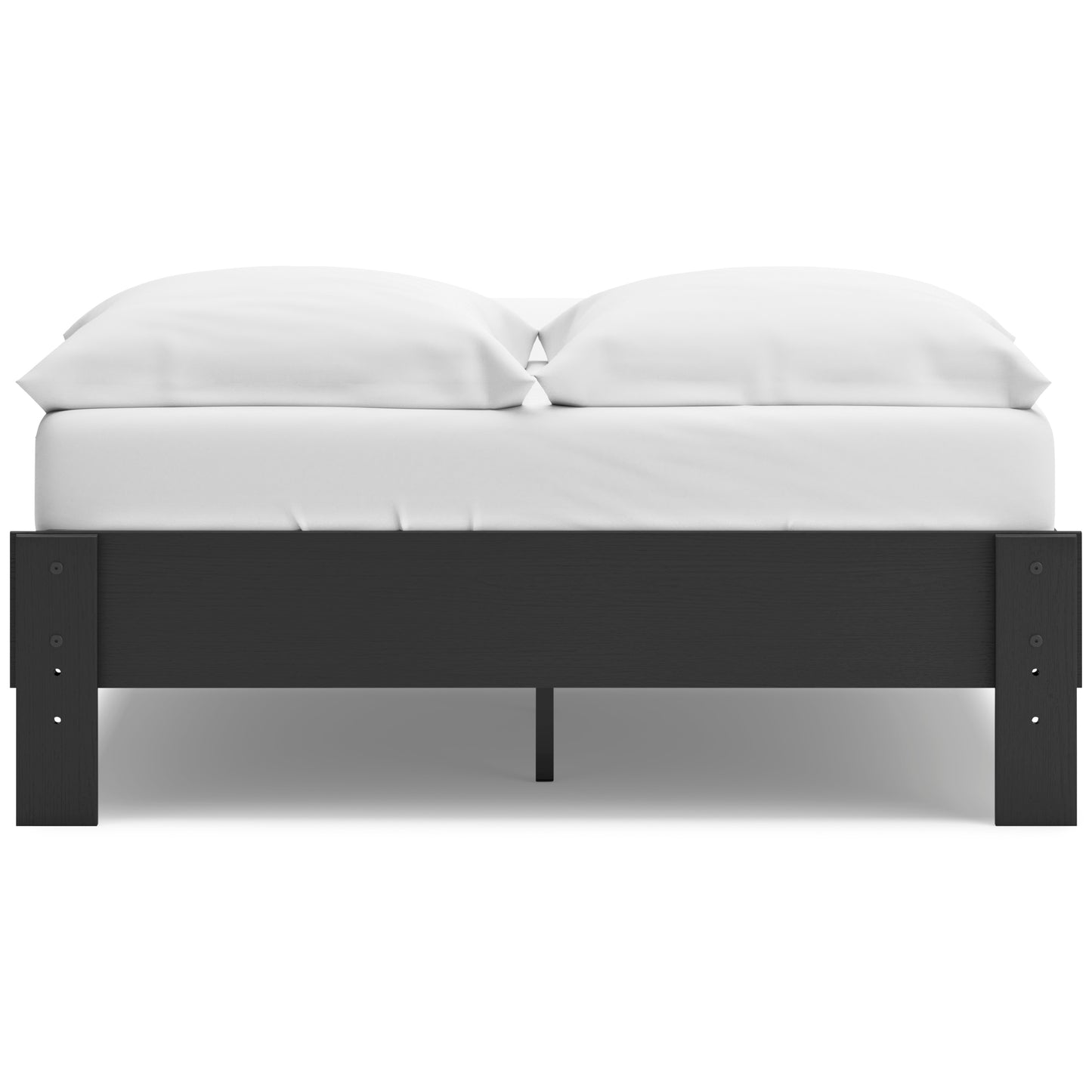 Socalle Platform Bed