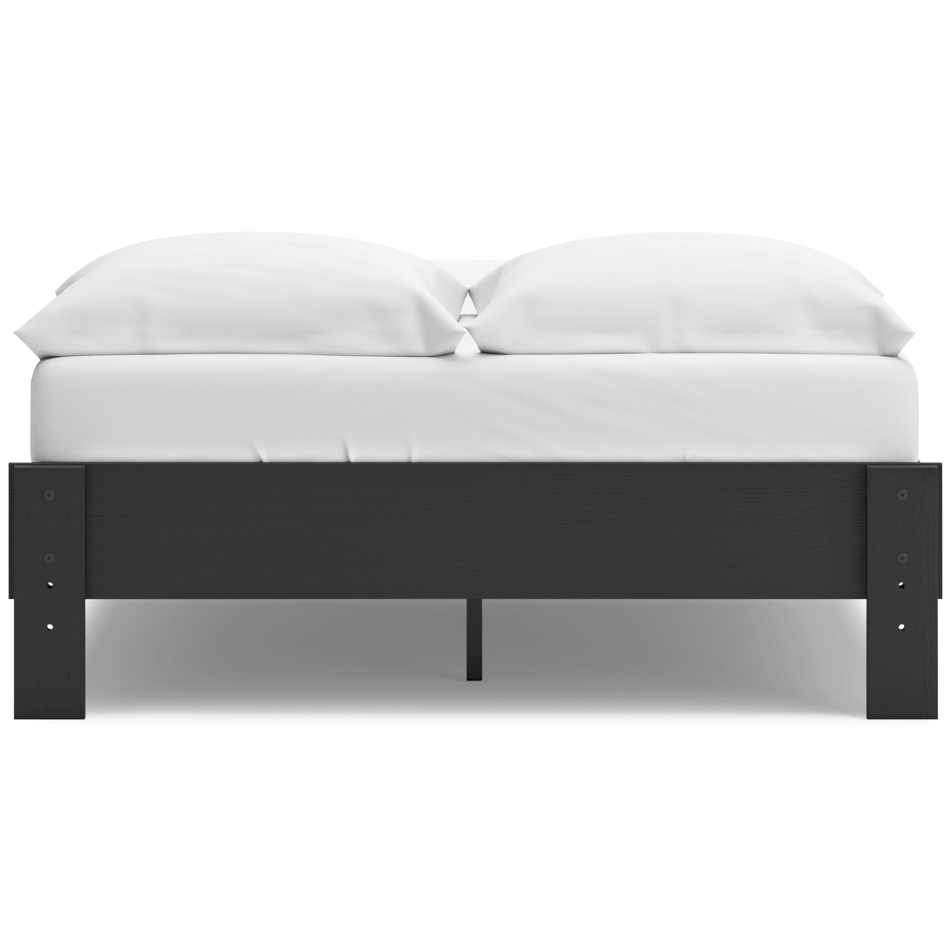 Socalle Platform Bed