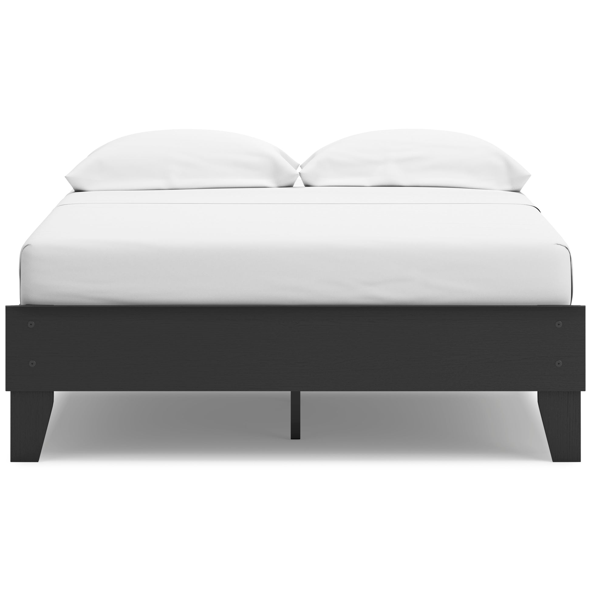 Socalle Platform Bed