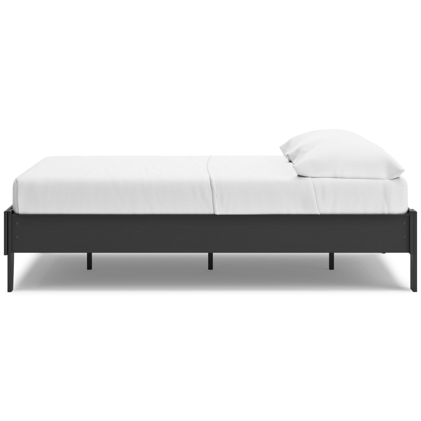 Socalle Platform Bed
