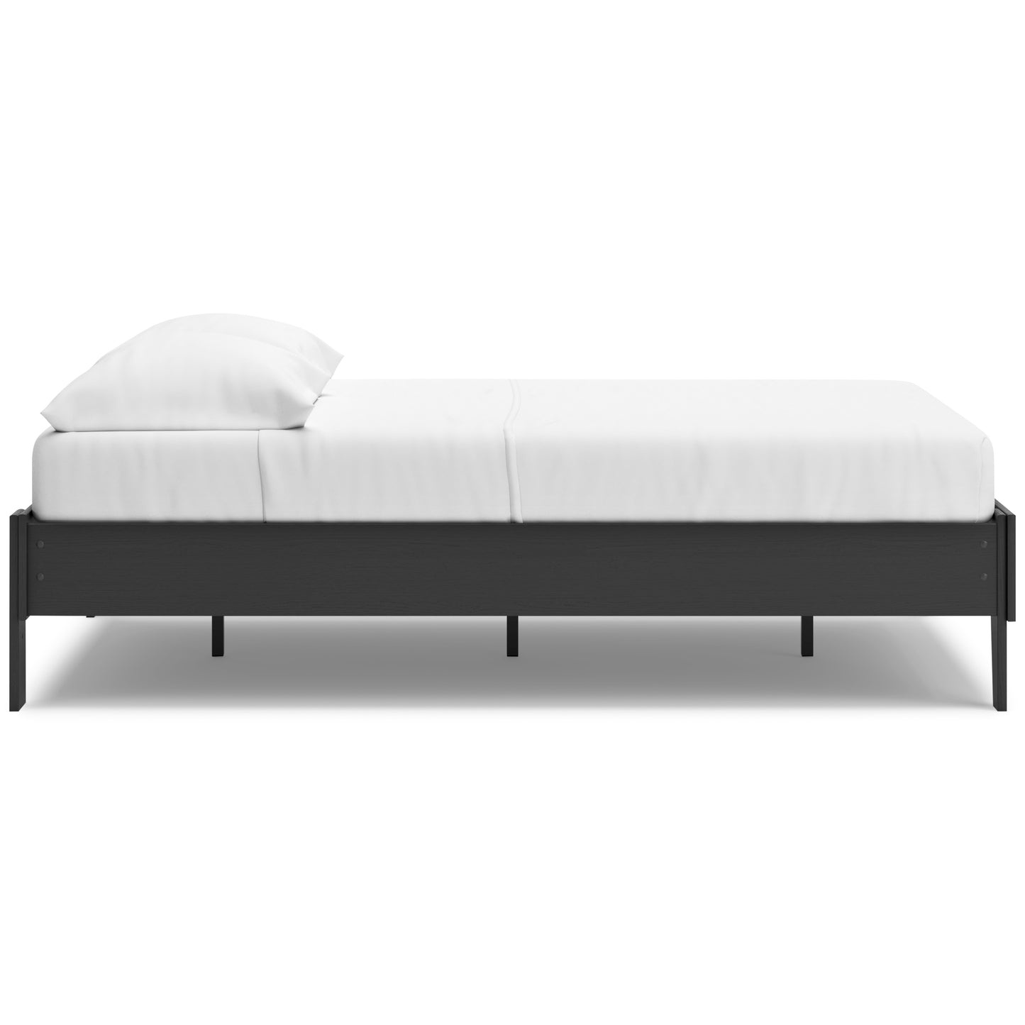 Socalle Platform Bed
