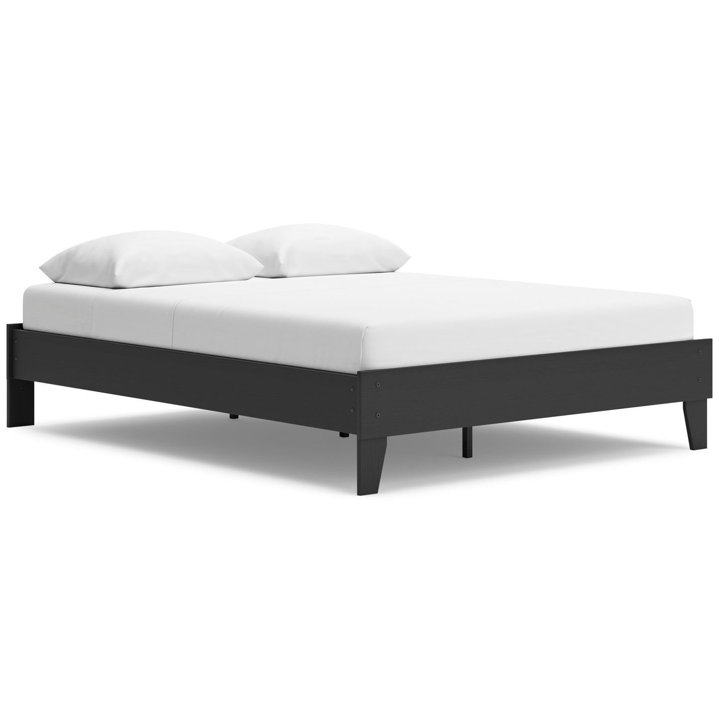 Socalle Platform Bed