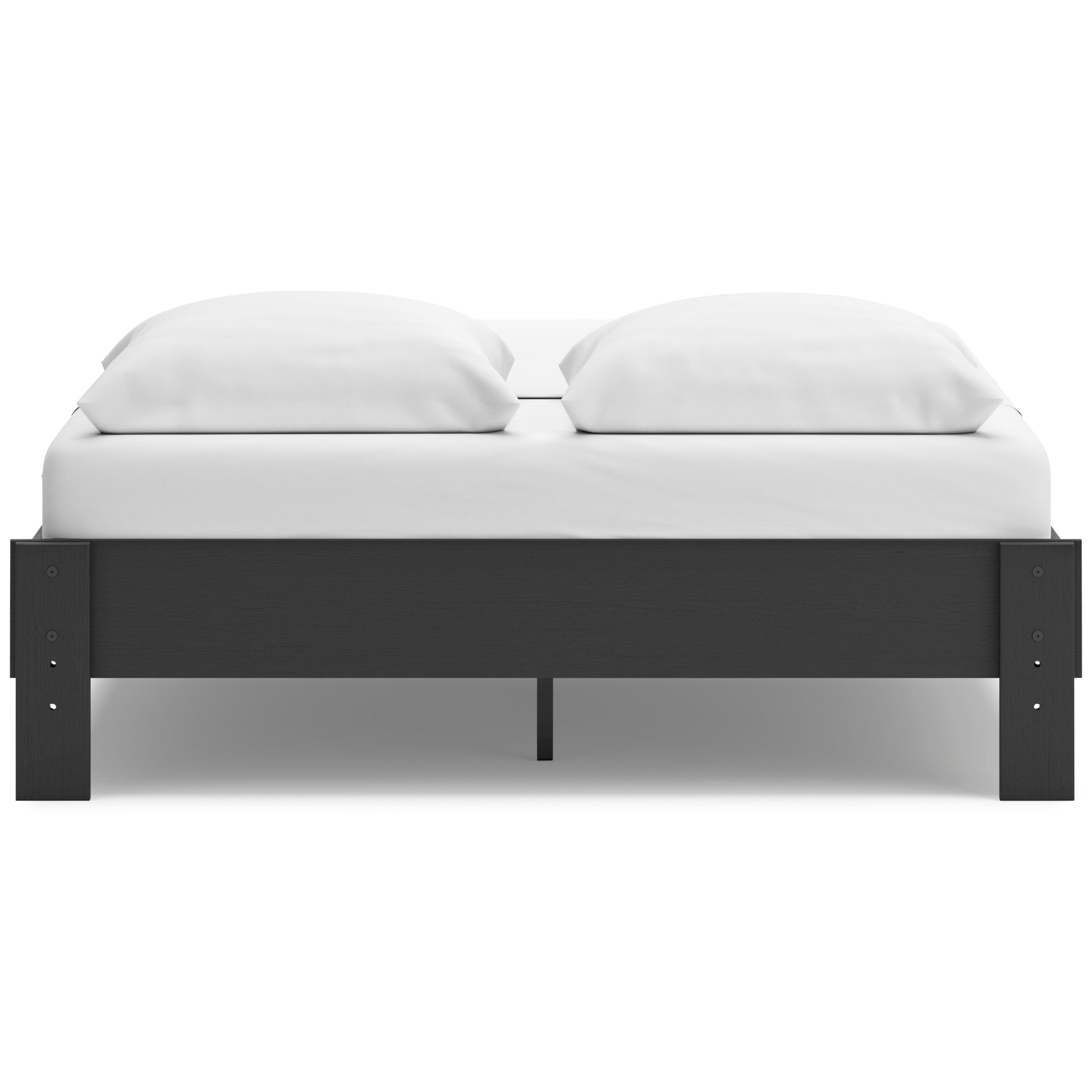 Socalle Platform Bed