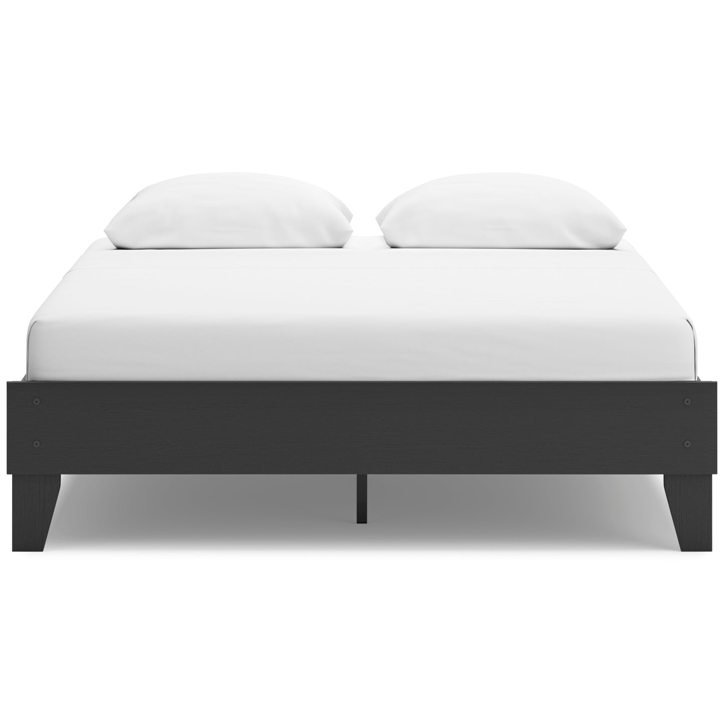 Socalle Platform Bed