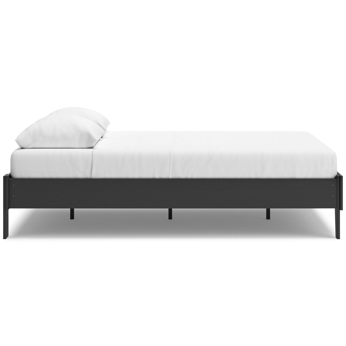 Socalle Platform Bed