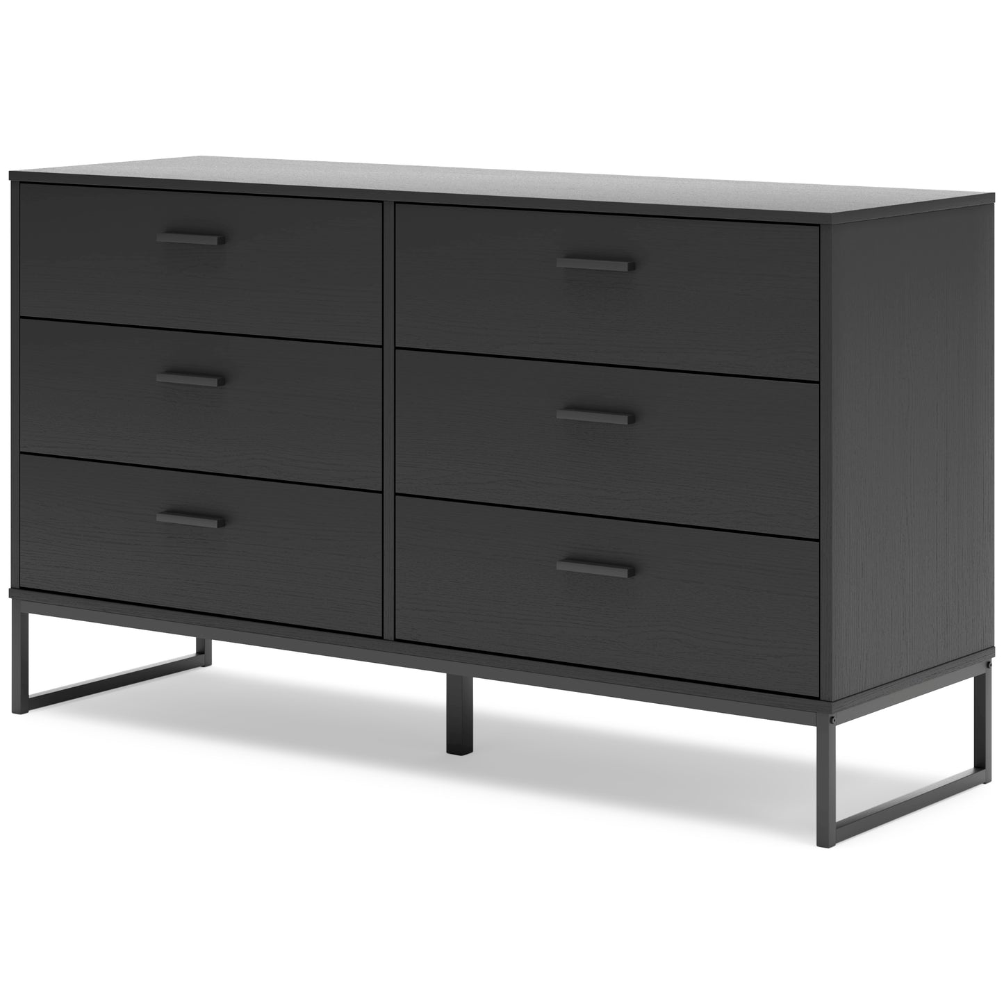 Socalle Dresser